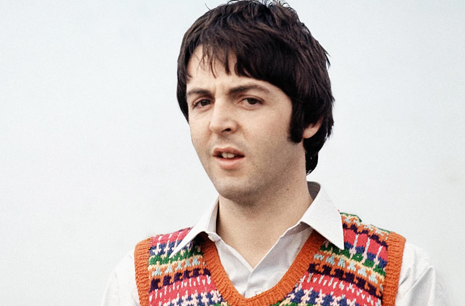 paul mccartney magical mystery tour